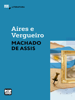 cover image of Aires e Vergueiro